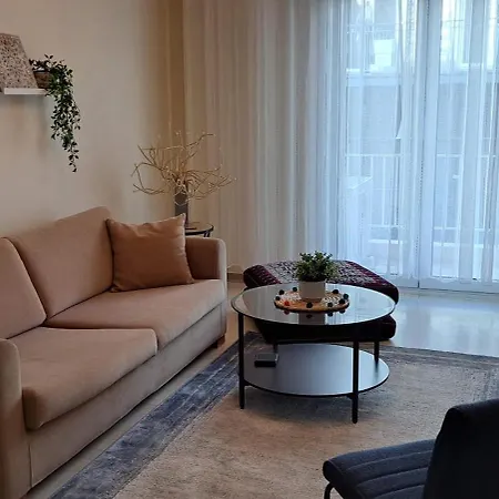 Natalie Athens Apartment Exterior foto