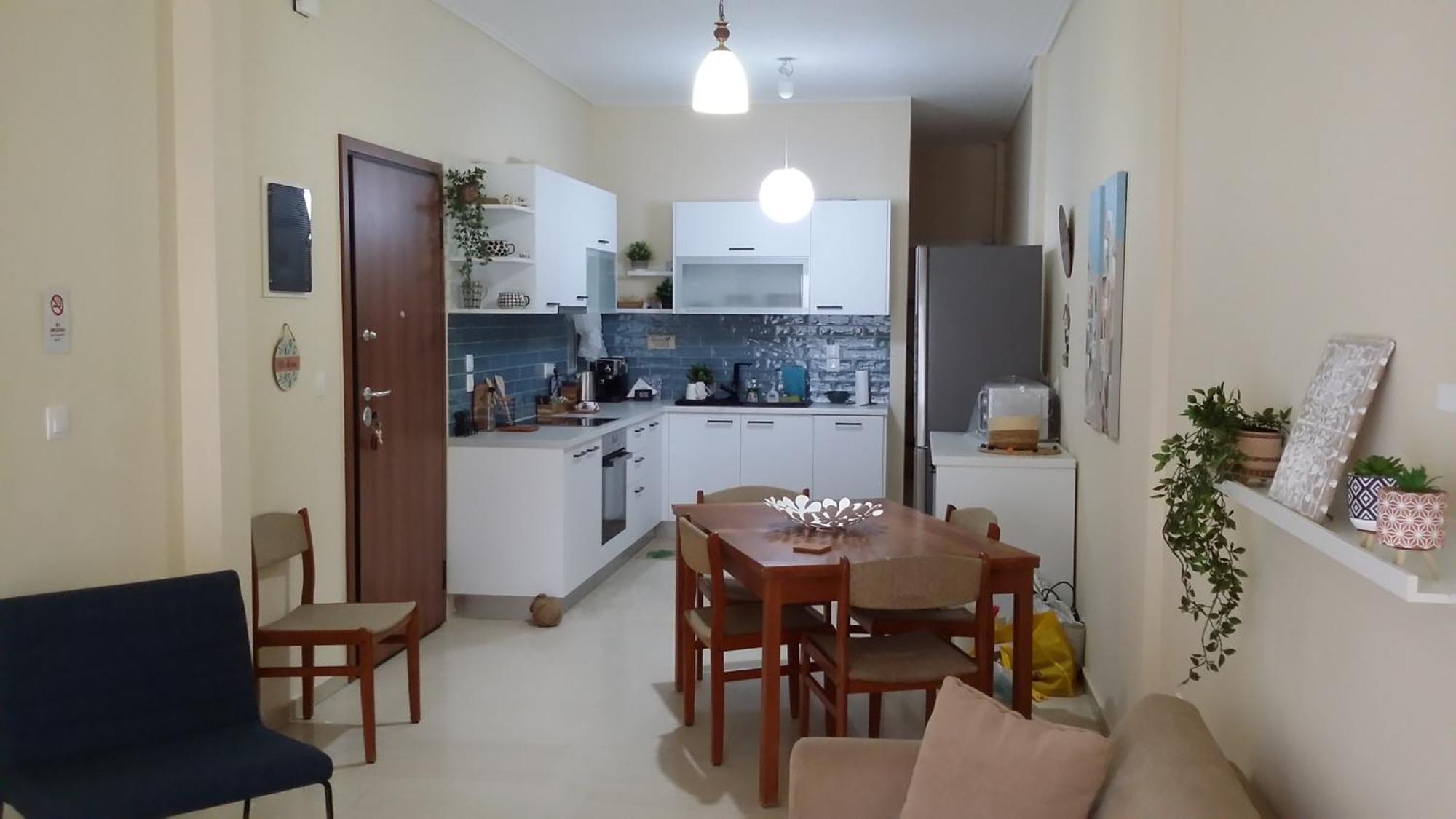 Natalie Apartment Athen