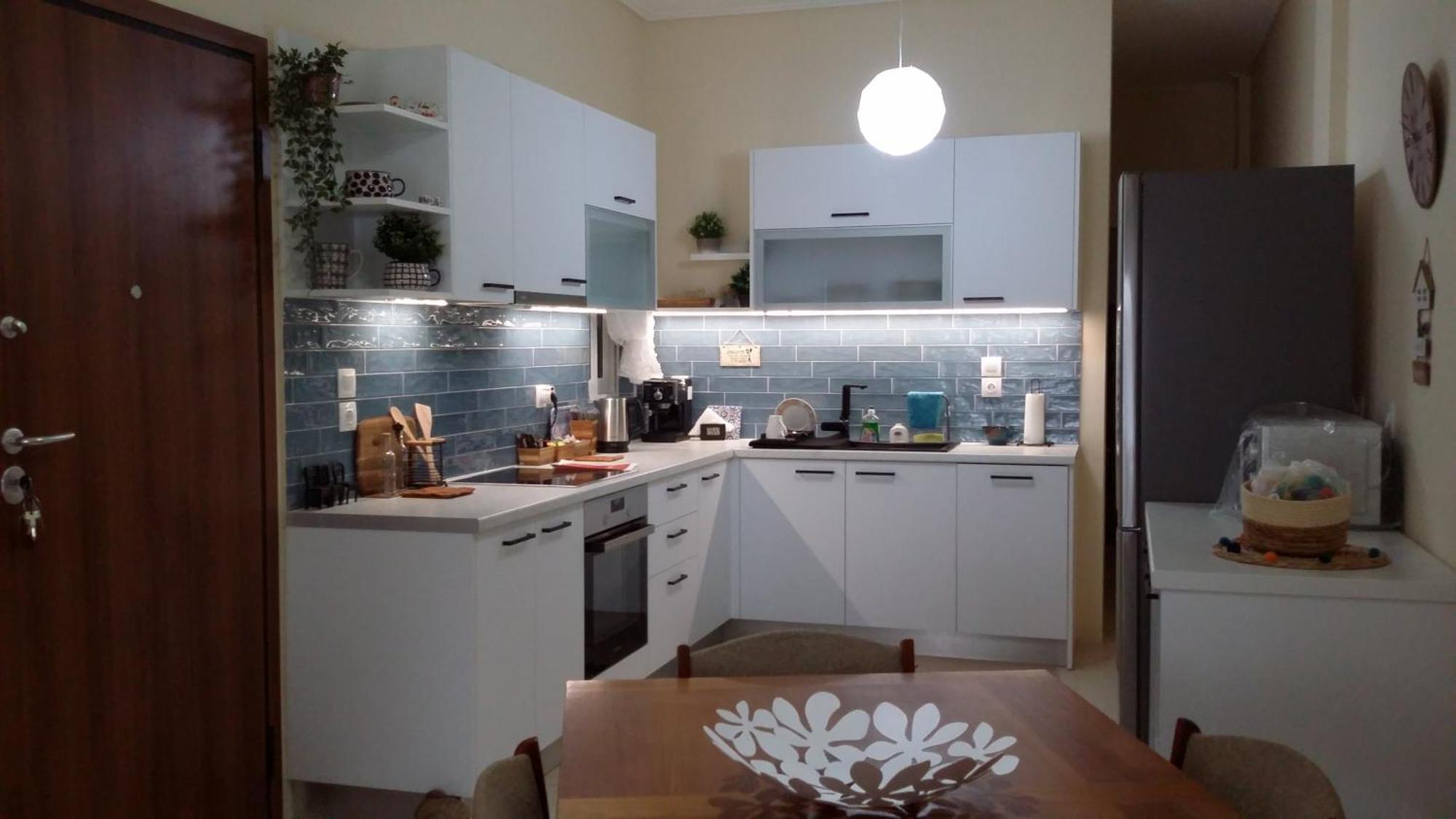 Natalie Apartment Athen