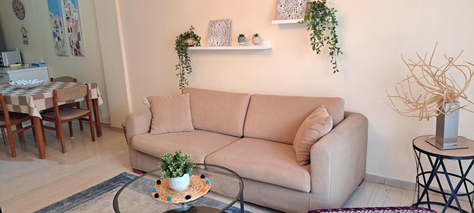 Natalie Apartment *