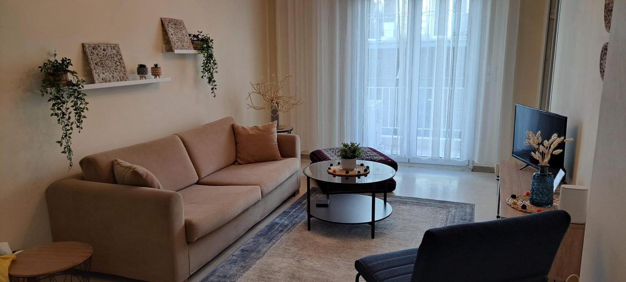 Natalie Apartment Athen